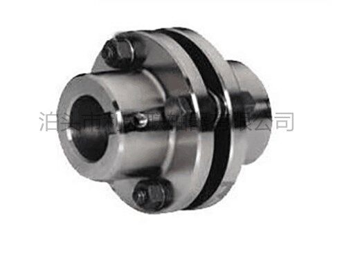 鼓形齒式聯(lián)軸器